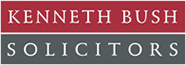 Kenneth Bush logo