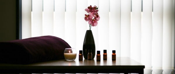 Complementary therapies